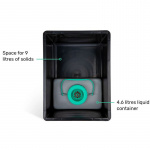 Trobolon Kannettava W Autolaatikko Trobolon Kannettava W Autolaatikko