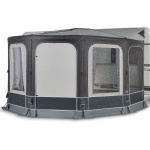 Doréma St. Tropez Pimennyspaneeli