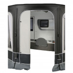 Doréma St. Tropez Pimennyspaneeli