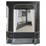 Doréma St. Tropez Ikkunapaneeli Ilmanvaihdolla