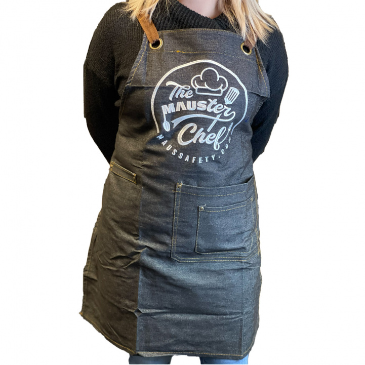 The MAUSter Esiliina ryhmässä Kotitalous & Keittiö / Keittiötarvikkeet @ Campmarket (78875)