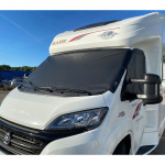 Sunout Aurinkosuoja Vakio Fiat/Renault/Citroen Sunout Aurinkosuoja Vakio Fiat/Renault/Citroen