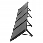 LTC Aurinkokenno 200W Taitettava Pussissa