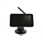 LTC Peruutuskamera Langaton RVC-50 Long Range