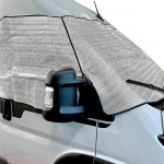 Smart Living Eristysmatto Fiat Ducato 2007-(X250) 2014-(X290)