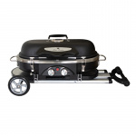 Royal Camping Kaasugrilli Kokoontaitettava Teline