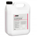 Alde Glykoli Premium G12 4 Litraa Alde Glykoli Premium G12 4 Litraa