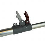 Campella jalustalukitus 25 mm