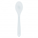 Uudelleenkäytettävät Ruokailuvälineet Lusikka 4kpl Kirkas
