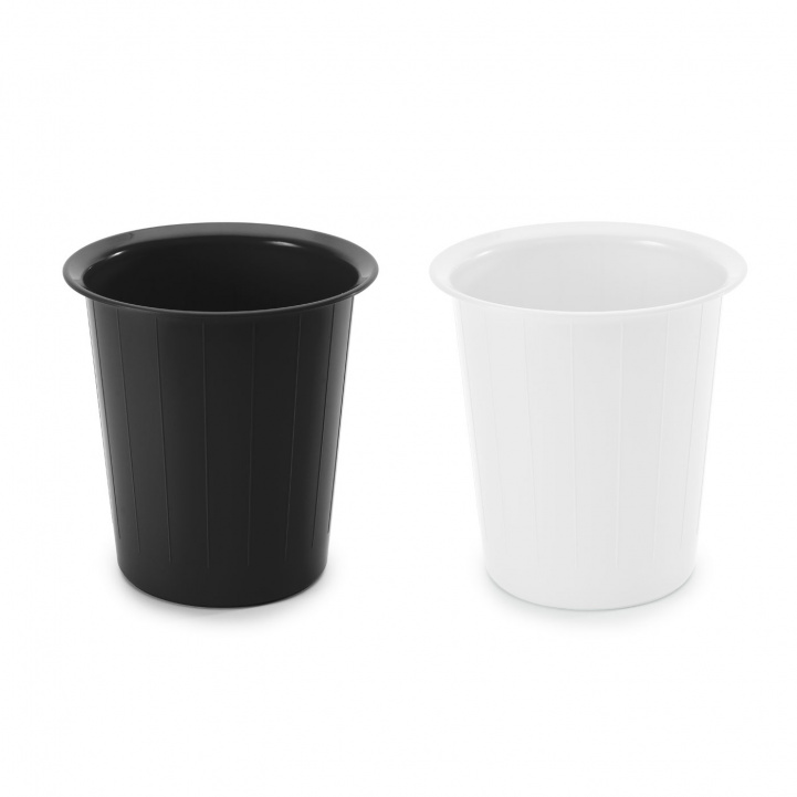 Roskakori Pyöreä 14L ryhmässä Kotitalous & Keittiö / Pesu, Siivous & Tiskaus / Siivous @ Campmarket (79048)