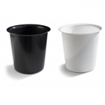 Roskakori Pyöreä 22L