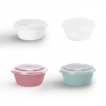 Pyöreä purkki 0,5L