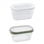 Säilytyspurkki 0,5L Säilytyspurkki 0,5L