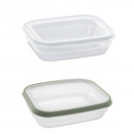 Säilytyspurkki 0,9L  Säilytyspurkki 0,9L