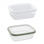 Säilytyspurkki 1,2L  Säilytyspurkki 1,2L