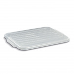 Lukittava Kansi Nordic 15L Kirkas