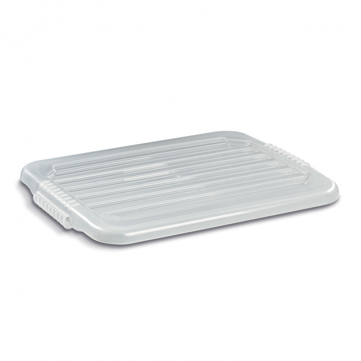 Lukittava Kansi Nordic 15L Kirkas ryhmässä Koti & Sisustus / Säilytys @ Campmarket (79078)