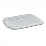 Lukittava Kansi Nordic 23L Kirkas