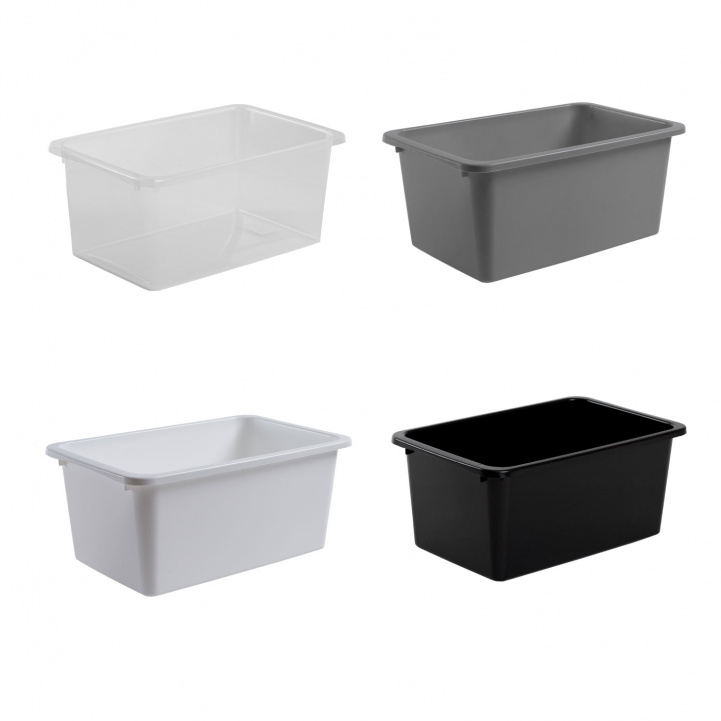 Säilytyslaatikko Store It 5L ryhmässä Koti & Sisustus / Säilytys @ Campmarket (79110)