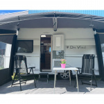 Walker Aurinkokatos Active Air Walker Aurinkokatos Active Air