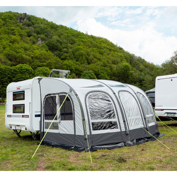 ReimoTent Tavira Air ryhmässä Etuteltat & Markiisit / Asuntovaunun Etuteltat / Ilmateltat / Reimo Ilmateltat @ Campmarket (79151)