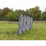 ReimoTent Tuulisuoja Smögen 500x125cm