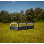 ReimoTent Tuulisuoja Helgoland 400 Air 400x155cm