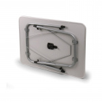 McCamping Retkipöytä Ole 80x60