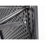 Camp4 Pöytä Easy Wood 120x60cm