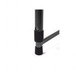 Camp4 Pöytä Easy Wood 120x60cm