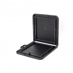 Camp4 Pöytä Easy Wood 120x60cm