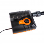 Camp4 12v Pumppu Ilmatelttaan 16 Psi