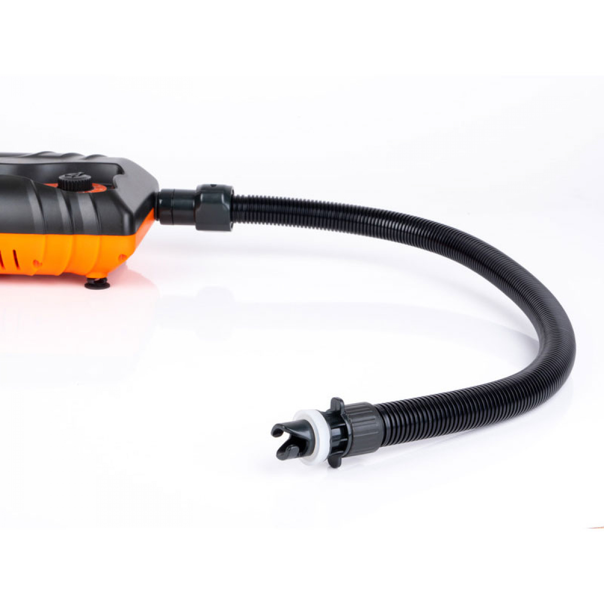 Camp4 12v Pumppu Ilmatelttaan 16 Psi ryhmässä Etuteltat & Markiisit / Tarvikkeet - Varaosat / Ilmateltta Lisävarusteet / Muut tarvikkeet ilmateltta @ Campmarket (79181)