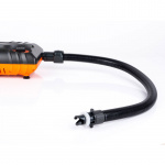 Camp4 12v Pumppu Ilmatelttaan 16 Psi