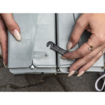 Camp4 Koiraramppi Emma