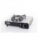 Camp4 Kaasuliesi Gourmet 1-polttinen