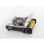 Camp4 Kaasuliesi Gourmet 1-polttinen