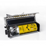 Camp4 Kaasuliesi Gourmet 1-polttinen