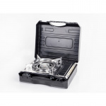 Camp4 Kaasuliesi Gourmet 1-polttinen