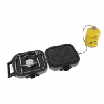 Camp4 Kaasuliesi Flap and Cook Kokoontaitettava