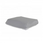 Carbest Suoja Kattoluukuun 40x40cm