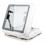 Carbest Kattoluukku Design 45x40cm