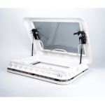 Carbest Kattoluukku Design 70x50cm