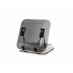 Carbest Kattoluukku Panorama 45x40cm