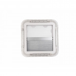 Carbest Kattoluukku Panorama 45x40cm