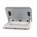 Carbest Kattoluukku Panorama 70x50cm