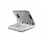 Carbest Kattoluukku Panorama 70x50cm