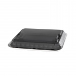 Carbest Kattoluukku Panorama 70x50cm