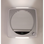 Carbest VanVent 40x40cm