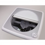 Carbest VanVent 40x40cm